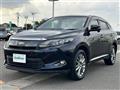 2014 Toyota Harrier