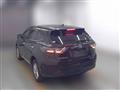 2014 Toyota Harrier