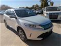 2017 Toyota Harrier