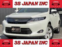 2014 Toyota Harrier