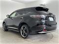 2014 Toyota Harrier