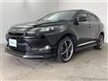 2014 Toyota Harrier