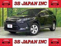 2015 Toyota Harrier