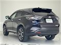 2014 Toyota Harrier