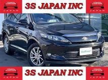 2015 Toyota Harrier