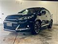 2016 Toyota Harrier