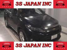 2015 Toyota Harrier