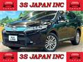 2017 Toyota Harrier