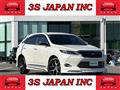 2016 Toyota Harrier