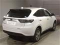 2016 Toyota Harrier