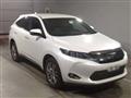 2016 Toyota Harrier