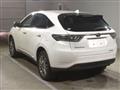 2016 Toyota Harrier