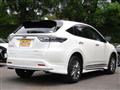 2017 Toyota Harrier