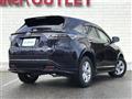 2014 Toyota Harrier
