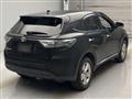 2014 Toyota Harrier