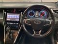 2014 Toyota Harrier