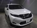 2014 Toyota Harrier