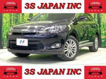 2016 Toyota Harrier