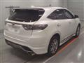 2016 Toyota Harrier
