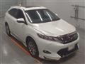 2016 Toyota Harrier