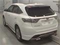 2016 Toyota Harrier