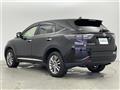 2015 Toyota Harrier