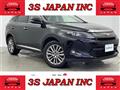 2014 Toyota Harrier