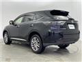 2014 Toyota Harrier