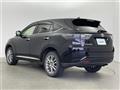 2017 Toyota Harrier