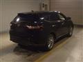 2018 Toyota Harrier