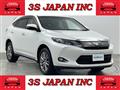 2014 Toyota Harrier