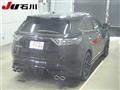 2016 Toyota Harrier