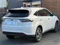 2015 Toyota Harrier