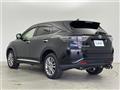 2015 Toyota Harrier