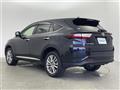 2017 Toyota Harrier