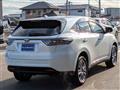 2017 Toyota Harrier