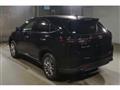 2018 Toyota Harrier