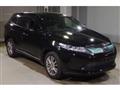2018 Toyota Harrier
