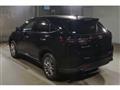 2018 Toyota Harrier