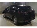 2018 Toyota Harrier