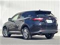2017 Toyota Harrier