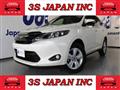 2014 Toyota Harrier
