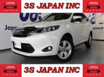 2014 Toyota Harrier