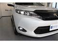2014 Toyota Harrier