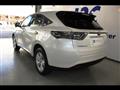 2014 Toyota Harrier