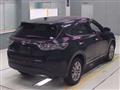 2017 Toyota Harrier