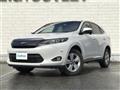 2014 Toyota Harrier