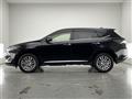 2014 Toyota Harrier