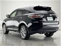 2014 Toyota Harrier
