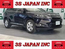 2016 Toyota Harrier